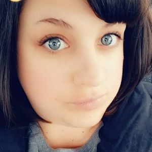 Meet your Posher, Kelsey